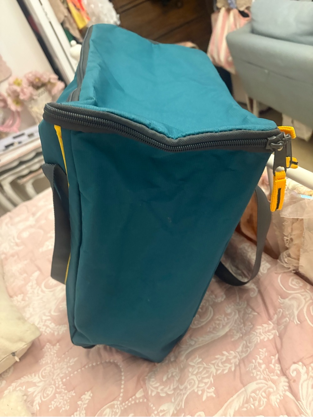 NWOT Mountainsmith Basic Cube Storage Bag - Picture 3 of 3